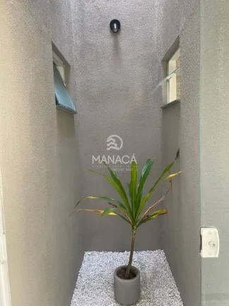 Imagem Casa Bairro Itajubá em Barra Velha