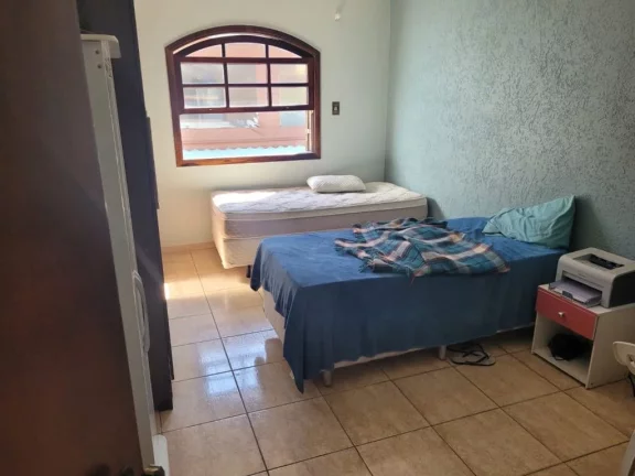 Imagem Sobrado com 3 dormitórios, 155 m² - venda por R$ 900.000,00 ou aluguel por R$ 5.847,04/mês - Parque Suzano - Suzano/SP