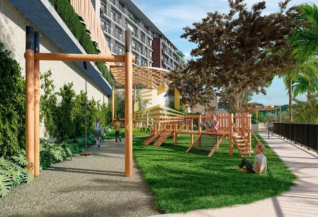 Imagem Apartamento em Lançamentos no bairro Centro - Bananeiras, PB