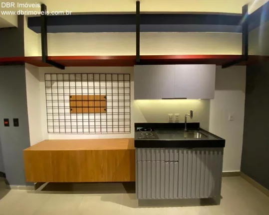 Imagem APARTAMENTO RESIDENCIAL em São Paulo - SP, Pinheiros