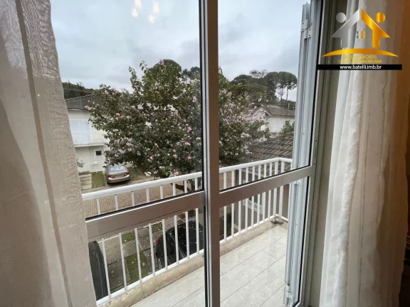 Imagem Casa à venda no condomínio San Remo - Granja Viana - Batelli Imóveis