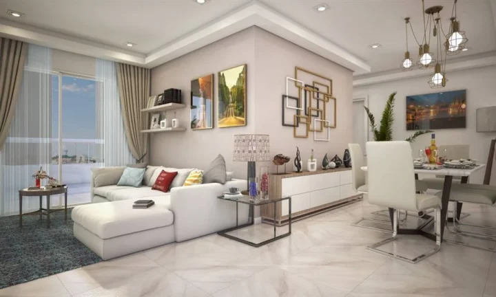 Imagem APARTAMENTO COM 65.38 m² - OCIAN - PRAIA GRANDE SP