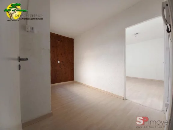 Imagem SALA COMERCIAL C/ 27M² AO LADO DO METRO SANTANA