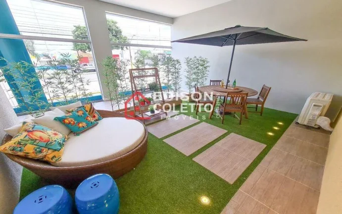 Imagem Pronto para Morar - LANÇAMENTO!! Apartamento a Venda em condomínio , Jardim Parque Jupiá, Piracicaba!!