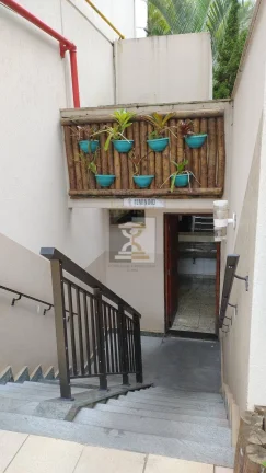 Imagem Recreio dos Bandeirantes - Condomínio Time Center - Loja 18 m2
