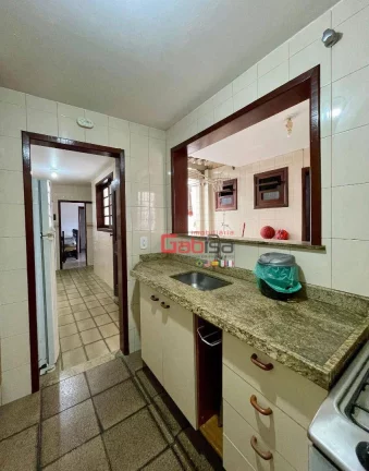 Imagem Cobertura com 5 dormitórios à venda, 246 m² por R$ 900.000,00 - Parque Central - Cabo Frio/RJ