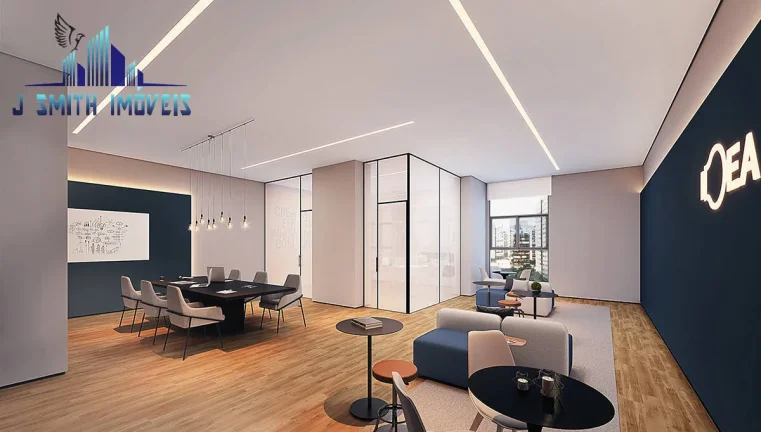 Imagem METRÔ VILA SÔNIA, APTOS 45m², 1 DORM. CONDOMÍNIO CLUBE