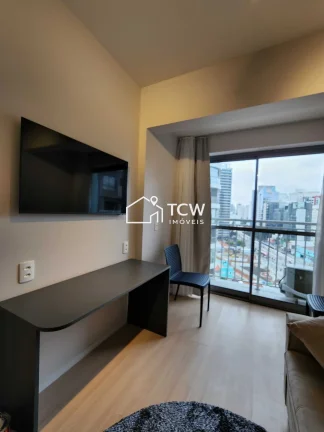 Imagem Apartamento 1 dorm