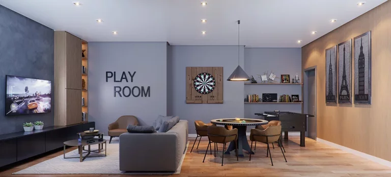 Imagem Apartamento à venda no bairro Vila Ema - São Paulo/SP