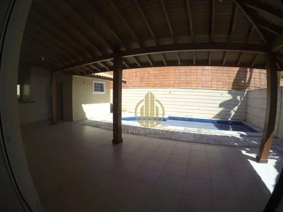 Imagem MARAVILHOSA Casa 4 suítes à Venda no Condomínio Manacás Jardim Botânico - Ribeirão Preto/SP ZONA SUL