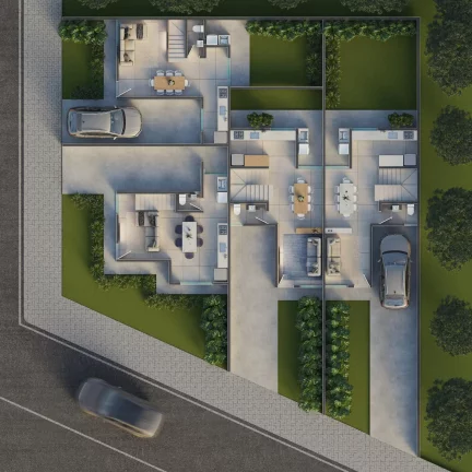 Imagem Sobrado à venda na Cidade Industrial