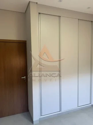 Imagem Casa Condomínio - Ribeirão Preto - Portal da Mata