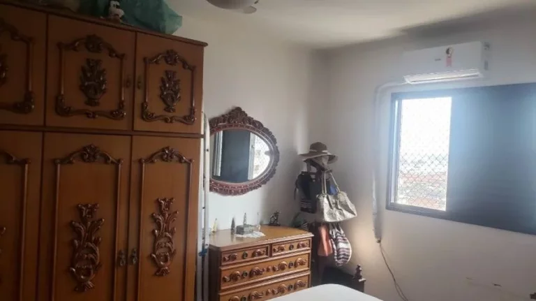 Imagem Apartamento à Venda em Aviação, Praia Grande - SP