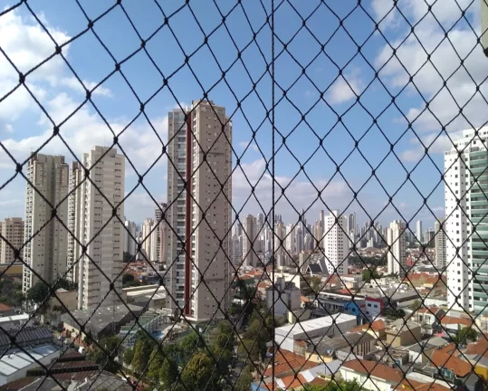 Imagem Apartamento à venda com 3 dormitórios e 2 vagas na Rua Campo Largo - Mooca