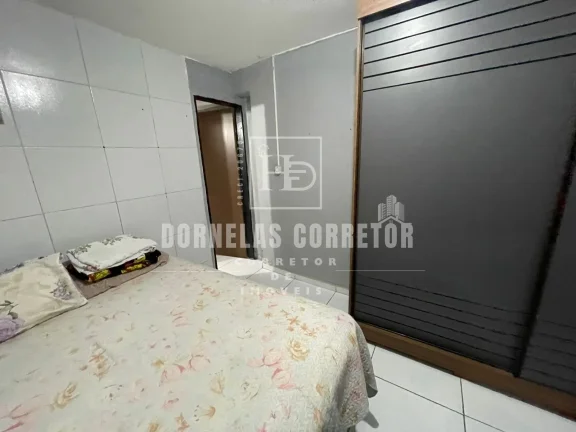 Imagem Imóvel no Curado IV com 2 quartos, quintal e ótima localização