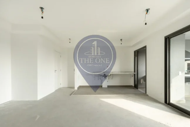 Imagem Apartamento de luxo à venda em Pinheiros, São Paulo-SP: 2 quartos, 2 suítes, 2 salas, 3 banheiros, 1 vaga garagem, 85m².