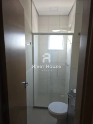 Imagem Apartamento para locação, 03 quartos sendo 01 Suite Residencial Valle das Palmeiras Cuiaba MT