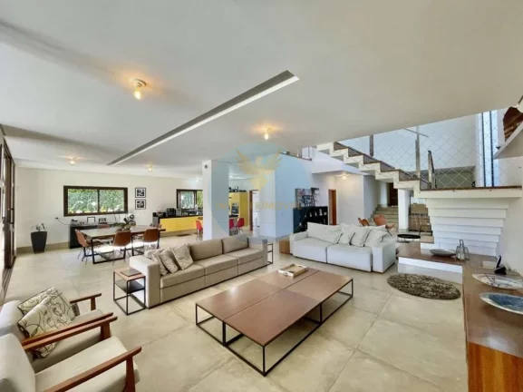 Imagem Casa em Condomínio a Venda no bairro Granja Viana - Cotia, SP