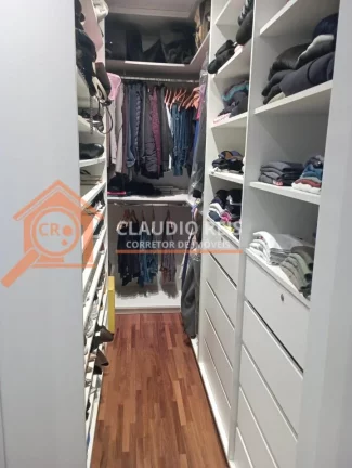 Imagem Sobrado com 3 Quartos à venda, 180m² - Brooklin