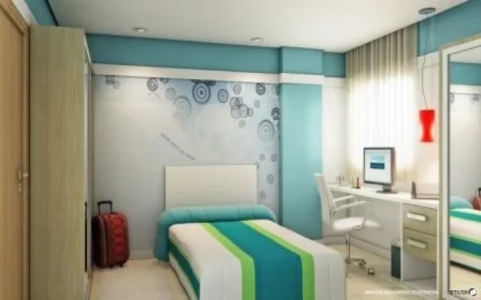 Imagem Apartamento Padrão