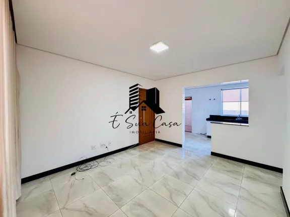 Imagem Apartamento a Venda 03 Quartos Bairro Eldorado Contagem MG