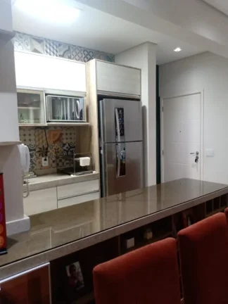 Imagem Apto GARDEN Reserva do Alto 135m²