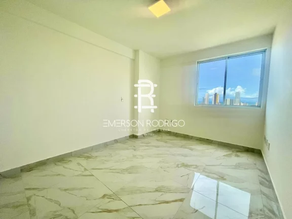 Imagem Apartamento para Venda em Natal / RN no bairro Ponta Negra