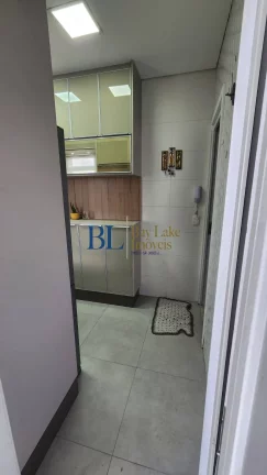 Imagem Apartamento À Venda Em Andar Alto - 100M² - Spazio Helbor!