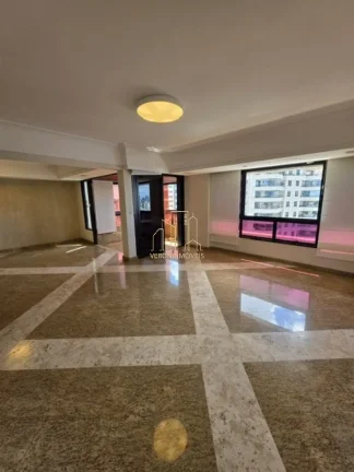 Imagem Cobertura de Luxo no Alto do Itaigara: 3 Suítes, 490m² e Vista Panorâmica para o Parque da Cidade em Salvador-BA!