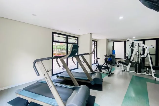 Imagem APARTAMENTO RESIDENCIAL em São Paulo - SP, Vila Suzana