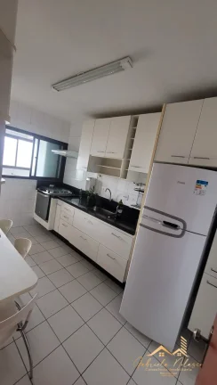 Imagem Apartamento à venda no bairro Campo Grande - Santos/SP