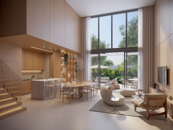 Imagem Réve - Apartamento à venda no bairro Centro Cívico - Curitiba/PR