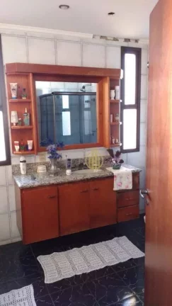 Imagem Apartamento com 3 dormitórios à venda, 173 m² por R$ 640.000,00 - Centro - Ribeirão Preto/SP