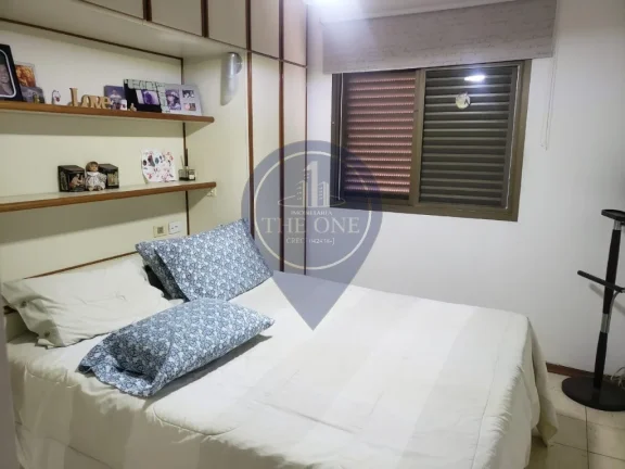 Imagem Imperdível oportunidade de apartamento à venda em São Paulo-SP, Vila Formosa! 3 quartos, 1 suíte, 1 sala, 3 banheiros, 2 vagas, 98m².