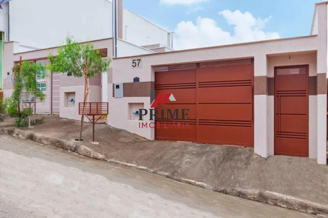 Imagem Casa - Bairro Lundceia - Lagoa Santa