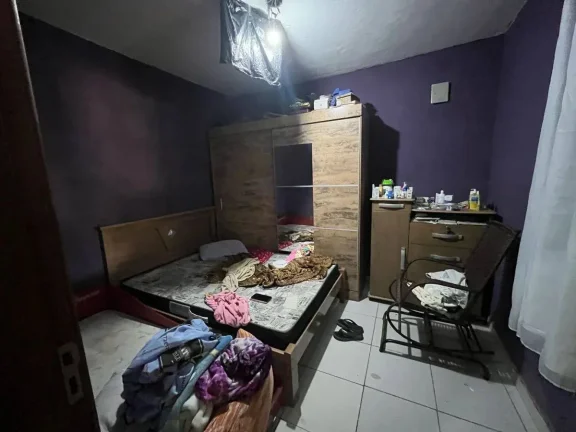 Imagem Duas Casas à venda no mesmo terreno em Pinheiro Grosso