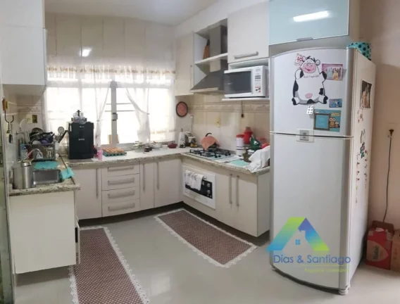 Imagem VILA CARRÃO Lindo sobrado 187 metros, excelente localização ótimo valor, 4 dormitórios, 2 vagas, lareira, churrasqueira.