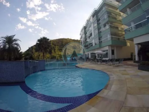 Imagem Luxuoso apartamento à venda em Ubatuba-SP, no bairro Praia Grande, com 5 quartos, 5 suítes, 1 sala, 7 banheiros, 4 vagas de garagem e 330m² de área.