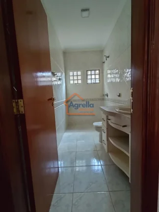 Imagem Casa à venda no bairro Jardim Selma - Mogi Guaçu/SP