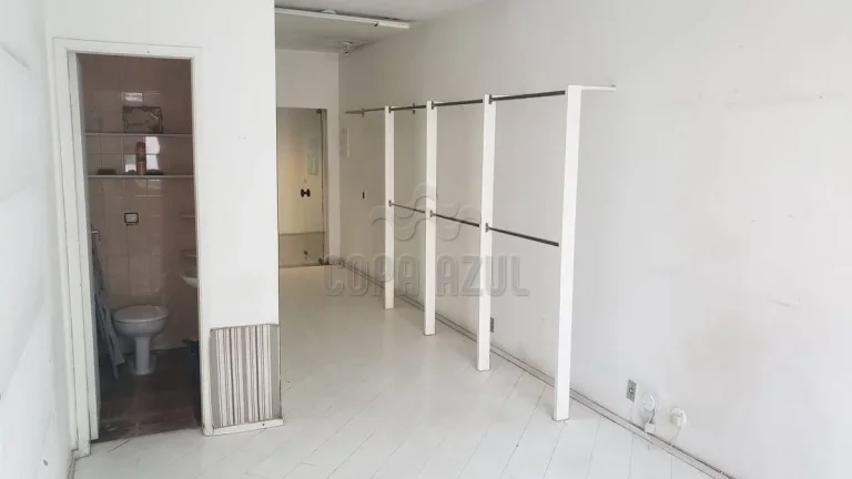 Imagem Copacabana - Comercial › Comercial com 0 quarto(s) a Venda