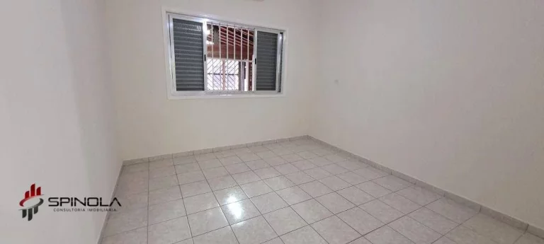 Imagem Casa com 3 dormitórios à venda, 89 m² por R$ 455.000,00 - Mirim - Praia Grande/SP