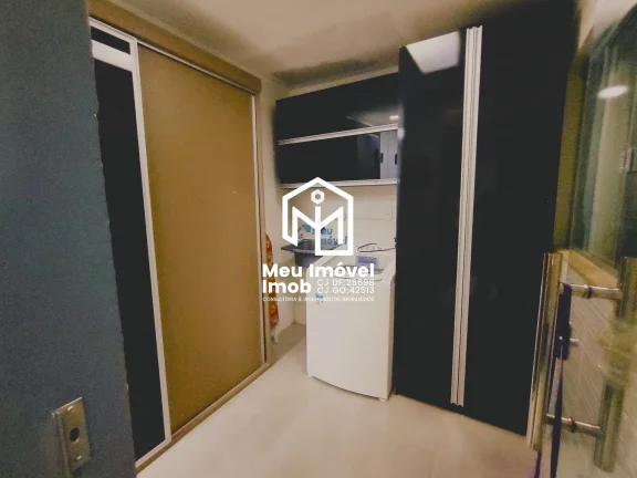 Imagem QNP 30 Conjunto H Ceilândia Sul Casa 3 Quartos 3 Suítes 135m² Área de Serviço