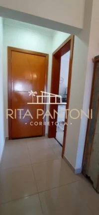 Imagem Apartamento - Ribeirão Preto - Jardim Paulista - Região Leste
