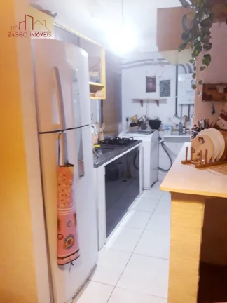 Imagem Oportunidade venda ou locação - Apto 48m² - 1 Dorm - Jd Angela