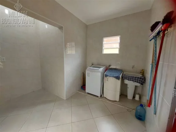Imagem Casa à Venda em Flórida, Praia Grande - SP
