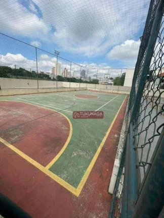 Imagem Apartamento à venda, 50 m² por R$ 389.000,00 - Tucuruvi - São Paulo/SP