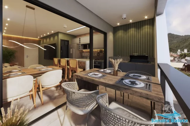 Imagem Mayer Residence, apartamentos no Itaguá