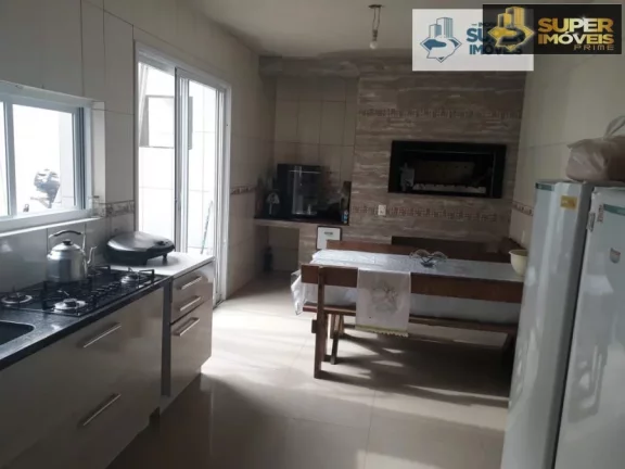 Imagem Casa Sobrado para Venda em Fragata Pelotas-RS - 682