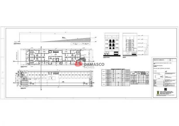 Imagem Apartamento à venda 2 Quartos, 1 Suite, 1 Vaga, Santa Maria, Santo André - SP