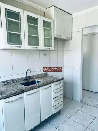 Imagem Apartamento com 2 quartos à venda, 44 m² por R$ 340.000 - Parada Inglesa - São Paulo/SP